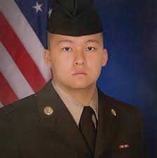 2 men charged with murder after Fresno teen shot to death in San Bernardino  County Two men have been arrested and charged with murder in connection  with the shooting death of a