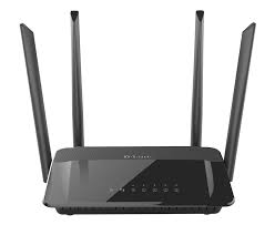 Dir 842 Wireless Ac1200 Mu Mimo Wi Fi Gigabit Router D Link