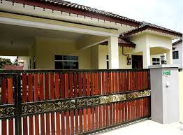 Check spelling or type a new query. Kombinasi Warna Cat Pagar Rumah Minimalis Yang Elegan