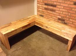 Maybe you would like to learn more about one of these? Corner Bench Made From Pallets Corner Bench Seating Corner Bench Dining Room Bench