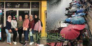 Trip ke hat yai, songkla dan danok tonton pesta rio 2018 подробнее. Dengan Bajet Tak Sampai Rm200 Anda Boleh Makan Shopping Puas Puas Di Hatyai Hijabista