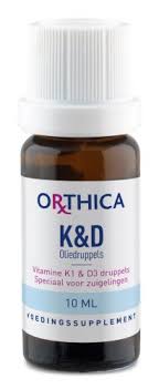 Contents summary function vitamin k redox cycle coagulation (clotting) skeletal formation and prevention of soft tissue calcification regulation of cellular functions deficiency adu. K D Druppels Voor Zuigelingen Vitamine K1 D3 Kopen Orthica Nl