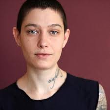 Asia Kate Dillon Asia Kate Dillon Asia Non Binary People