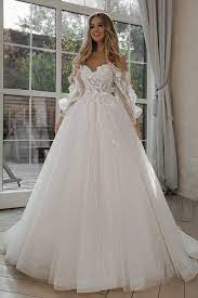 Wedding Dress With Weightless Sleeves Boho Style Wedding Etsy In 2020 Boho Style Wedding Dress Ball Gowns Wedding Wedding Dresses