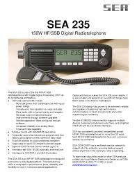 Image result for SEA 235