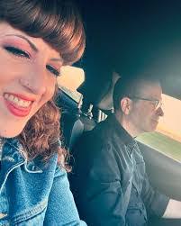 Anne Moniz's Instagram, Twitter & Facebook