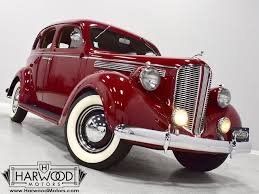 Image result for State Maroon 1938 Dodge Truck