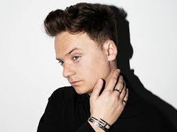 Conor Maynard tour dates & tickets 2025