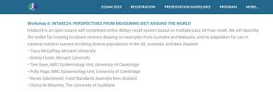 Assoc./Prof Tracy McCaffrey (she/her) (@DrTMcCaffrey)