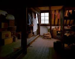 The Attic Anne Frank Anne Frank House Anne Frank Amsterdam