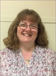 NEW STAFF MEMBERS 2018-2019