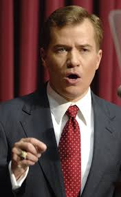 Blunt is the latest of a handful of gop senators who have announced that they will not seek another term. Matt Blunt Alchetron The Free Social Encyclopedia