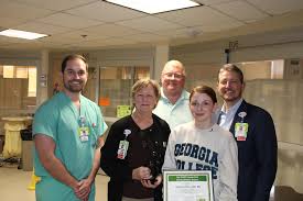 Congratulations to Upson...