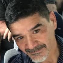 Aquilino D. Morales Obituary