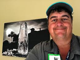 The 2017 PLAYERS for the PGA TOUR with my iPhone