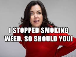 Rosie O Donnell Meme On Imgur
