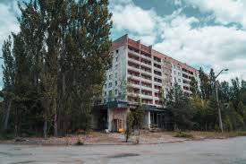 Metal kitchen chairs ukrainian city of pripyat. A Complete Travel Guide On How To Visit Chernobyl Ukraine Here S How To Visit Chernobyl And Pripyat From Kyiv