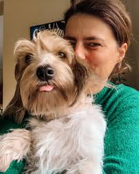 A big yea if a Petit basset griffon vendéen dog is part of your family 🖤