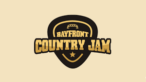 Bayfront Country Jam Featuring Chris Janson Joe Nichols