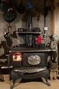 Old Wood stoves, Coal Stoves, Antique Stoves,& Masonry Heaters.