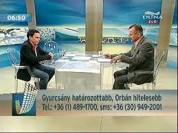 Között a magyar köztársaság miniszterelnöke. Omnia Gyurcsany Ferenc Es Orban Viktor Dominans Szemelyiseg Jegyei