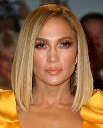 Recreate jennifer lopez's curly shades of blue bob with these tips from her hairstylist. 42 Bob Hairstyles For 2021 Bob Haircuts To Copy This Year