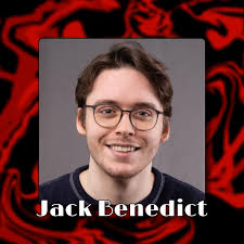 Meet Katie Blackwell as Leonato in Our Next Cast Feature