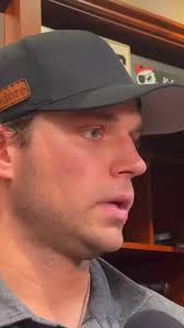 Isaac Mattson Discusses Henry Davis' Impact in Pirates Win