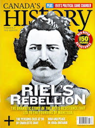 Christopher Moore's History News: October 2019