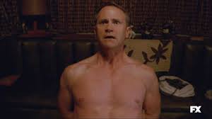 Lee Tergesen's Dick - Personal View Uncovered