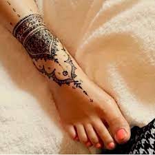 Xolinae Lace Tattoo Henna Tattoo Foot Henna Tattoo Designs
