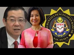 Born 8 december 1960) is a malaysian politician from the democratic action party (dap), a component party of the pakatan harapan (ph) coalition who has served as member of parliament (mp) for bagan. Isteri Lim Guan Eng Menangis Depan Wartawan Kerana Takut Masuk Penjara Sungai Buloh Youtube
