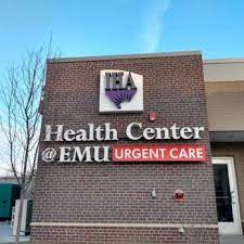 Campus Medical Pharmacy Pharmacy 1065 N Huron River Dr Ypsilanti Mi Phone Number Yelp