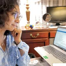 Making Overseas Telework Better