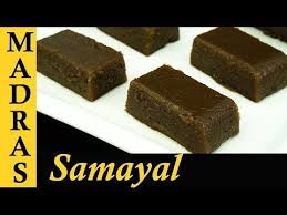 Muscoth Halwa Recipe In Tamil Halwa Without Ghee And Sugar Or Maida Wheat Halwa In Tamil Youtube Recipes In Tamil Ghee Recipe Recipes