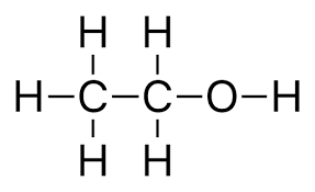 difference between ethanol and methanol