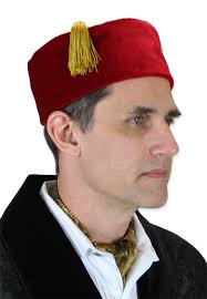 Most-Loved Caps at Historical Emporium