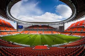 Fc rostov in actual season average scored 2.00 goals per match. Uefa Wykluczyla Rubin Kazan Z Europejskich Pucharow Pilka Nozna Sport Pl