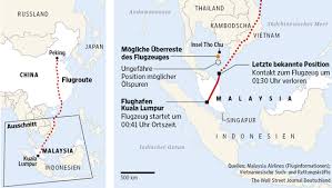 Malaysia airlines flight mh370 passenger list. Verwirrende Radarsignale Erschweren Suche Nach Verschollenem Malaysia Airlines Flug Mh370 Wsj