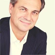 Keynote at the Cambridge International Symposium