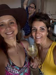 Had the best family Christmas with all the kids and all the grandkids and  sisters, mums, cousins