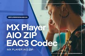 · 3click the wmplugins link. Download Mx Player Aio Zip Eac3 Codec Custom Codec