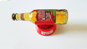 Spin the bottle is a kissing party game played at teenage parties comprising boys and girls. Cool Promotional Drinks Products Desperados Spin The Bottle Giveaways