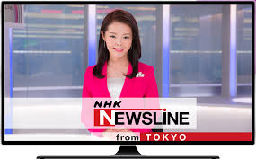 Live tv stream of nhk world in english broadcasting from japan. Download App Nhk World Japan