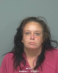Needles Woman Arrested for Child Abuse DATE/TIME: Wednesday, May 14, 2025,  at approximately 8:48 p.m. INCIDENT: PC 273A(A)