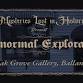 Uncover the Mysteries of the Paranormal event image