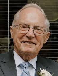 John R. Abbott Obituary