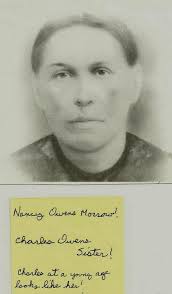 Charles M. Owens (1844-1928)