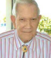 William Clyde Gardner (1929-2017)