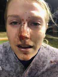 Arlene Mercado (@softballmom713)